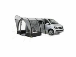 Kampa Opblaasbare Camper-bus Tent Sprint Air Drive Away