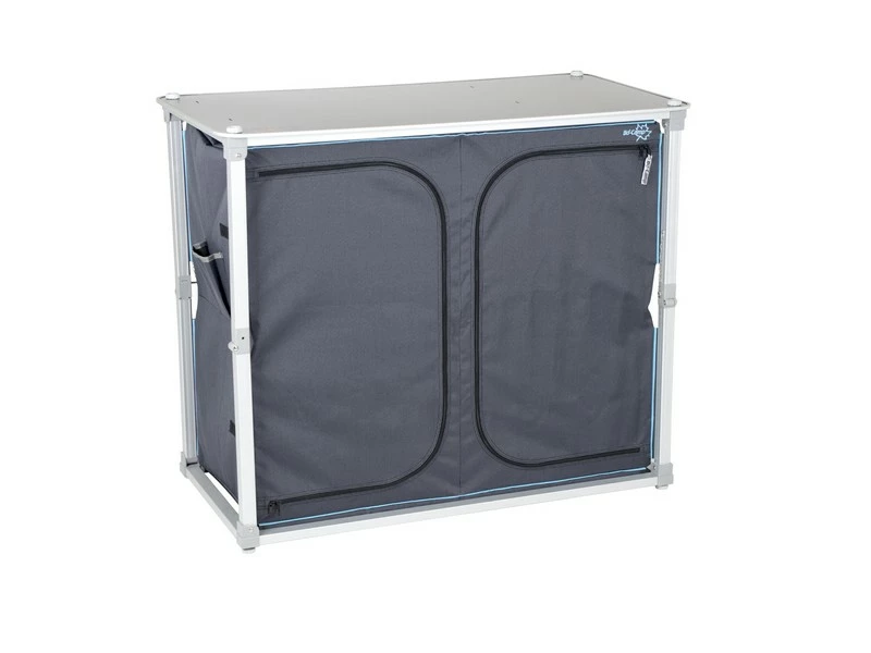 Bo Camp Kookeiland Quick-up-solid Water En Hitte Bestendig 3 Bo Camp Kookeiland Quick-up-solid Water En Hitte Bestendig - Afbeelding 3