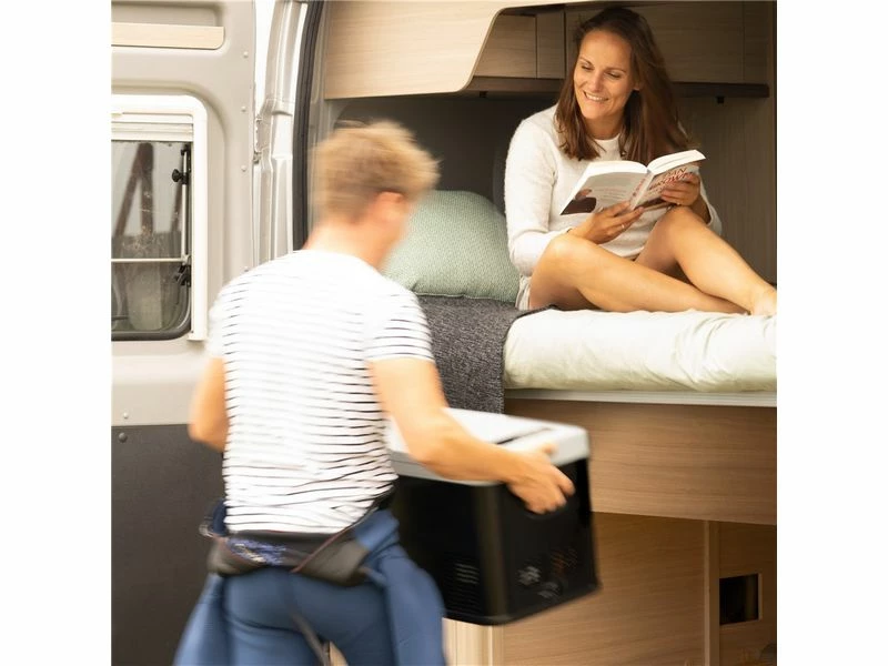 Mestic Koelbox Absorptie Mac-40 Ac-dc 30 Mbar 3 Mestic Koelbox Absorptie Mac-40 Ac-dc 30 Mbar - Afbeelding 3