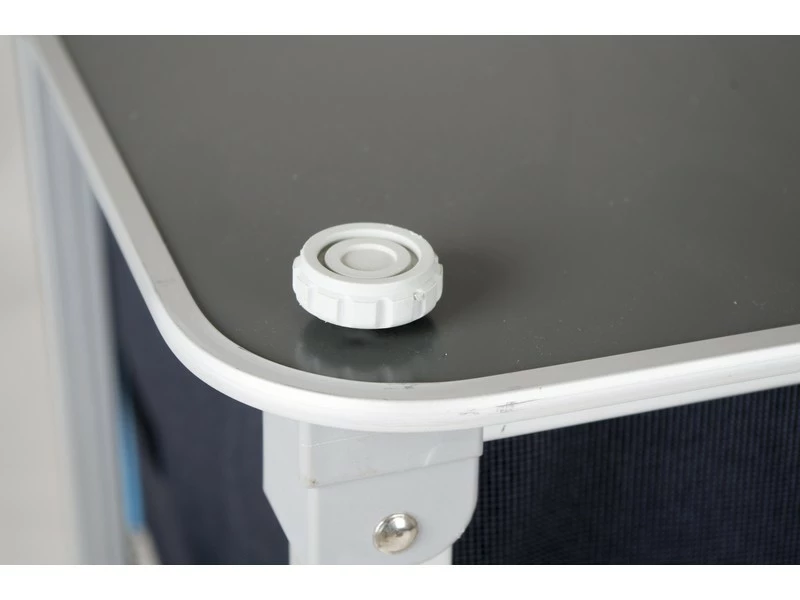 Bo Camp Kookeiland Quick-up-solid Water En Hitte Bestendig 4 Bo Camp Kookeiland Quick-up-solid Water En Hitte Bestendig - Afbeelding 4