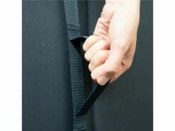 Travellife Barletta Kampeer- Tuinligbed Relax Blauw -Kampeeruitrusting Verkoop 2024 40 3 travellife barletta kampeer tuin ligbed relax blauw 2128510