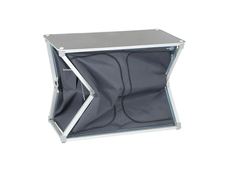 Bo Camp Kookeiland Quick-up-solid Water En Hitte Bestendig 5 Bo Camp Kookeiland Quick-up-solid Water En Hitte Bestendig - Afbeelding 5