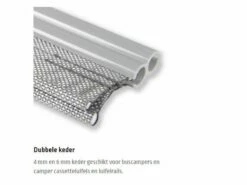 Kampa Opblaasbare Camper-bus Tent Sprint Air Drive Away 9 Kampa Opblaasbare Camper-bus Tent Sprint Air Drive Away -Kampeeruitrusting Verkoop 2024 40 4 kampa opblaasbare camper bus tent sprint air drive away dubbele keder 9120001999