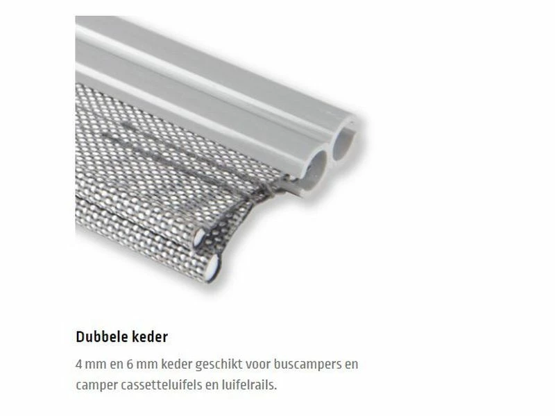 Kampa Opblaasbare Camper-bus Tent Sprint Air Drive Away 5 Kampa Opblaasbare Camper-bus Tent Sprint Air Drive Away - Afbeelding 5