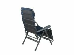 Crespo Kampeer Relaxstoel Ap-232 Air-deluxe Blauw Kleur 84 -Kampeeruitrusting Verkoop 2024 40 5 crespo relaxstoel ap 232 air de luxe kleur 84 blauw