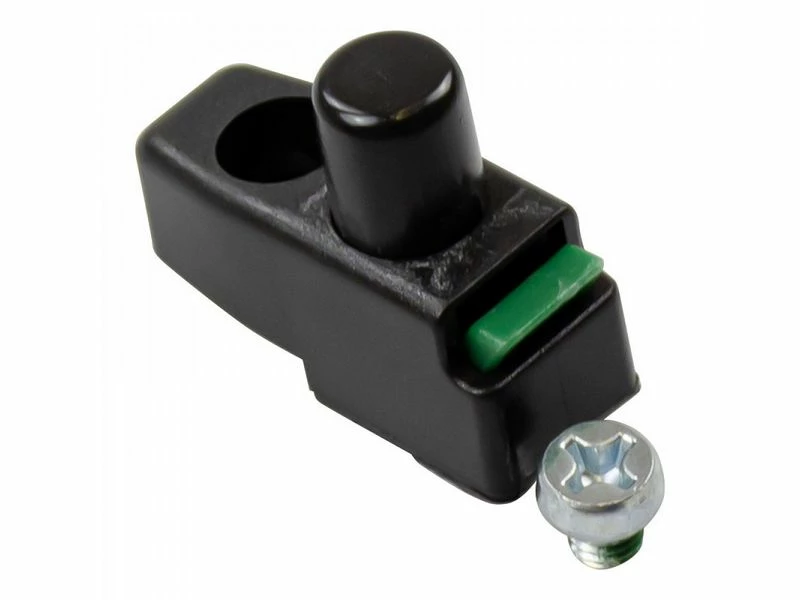 Dometic Deurvergrendeling RM4203/5385 1 Dometic Deurvergrendeling RM4203/5385