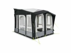 Kampa Dometic Opblaasbare Voortent Club Air Pro 260 S
