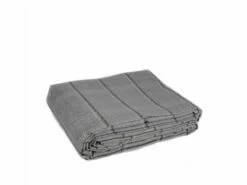 Travellife Trent Tenttapijt Antraciet