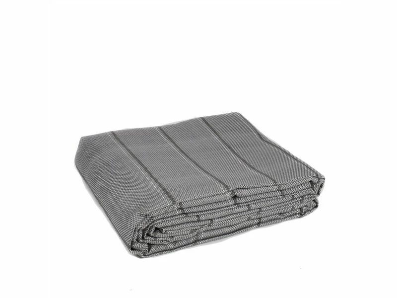 Travellife Trent Tenttapijt Antraciet 1 Travellife Trent Tenttapijt Antraciet