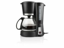Tristar Koffiezetapparaat 0,6 Liter 550 Watt Zwart