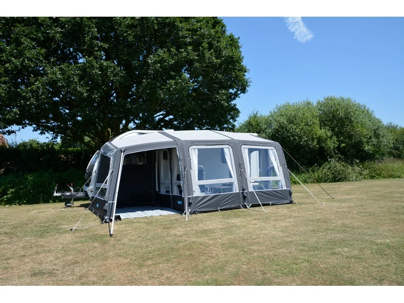 Kampa Dometic Opblaasvoortent Extension Serie 2 Kampa Dometic Opblaasvoortent Extension Serie - Afbeelding 2