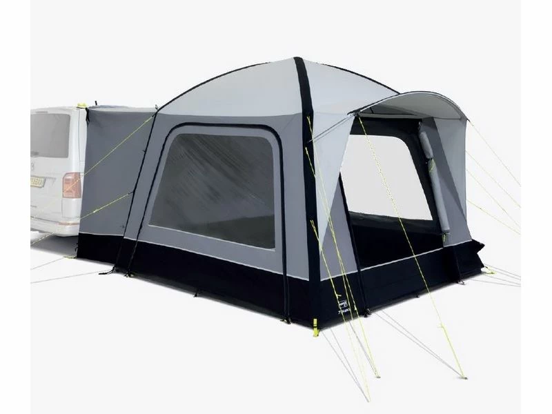 Kampa Opblaasbare Camper-bus Tent Cross Air Tc 2 Kampa Opblaasbare Camper-bus Tent Cross Air Tc - Afbeelding 2