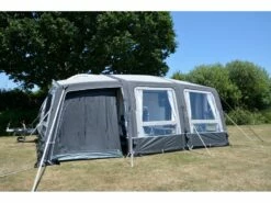 Kampa Dometic Opblaasvoortent Extension Serie 8 Kampa Dometic Opblaasvoortent Extension Serie -Kampeeruitrusting Verkoop 2024 41 2 kampa extension opblaasvoortent grande air all season aa001