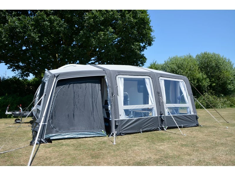 Kampa Dometic Opblaasvoortent Extension Serie 3 Kampa Dometic Opblaasvoortent Extension Serie - Afbeelding 3