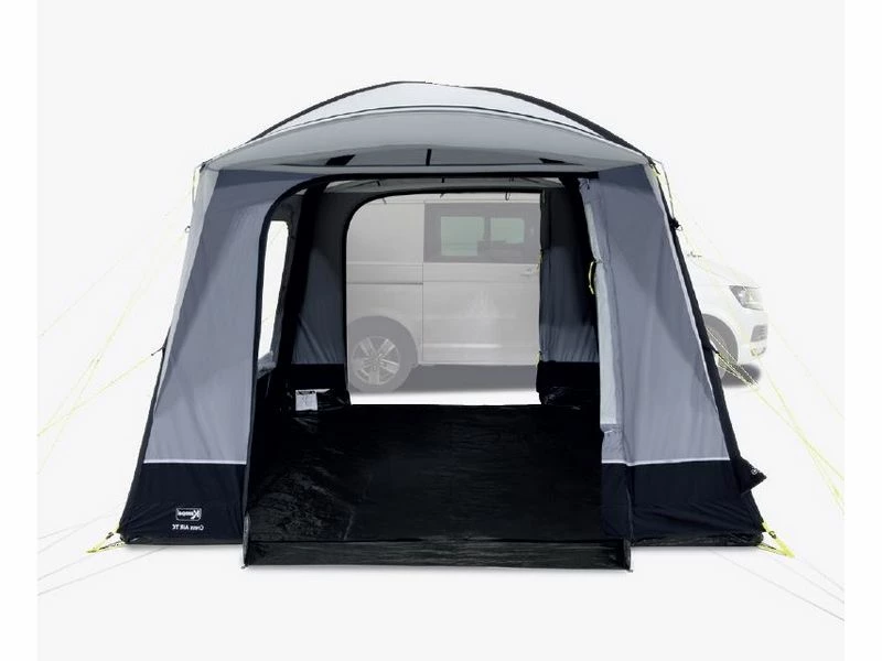 Kampa Opblaasbare Camper-bus Tent Cross Air Tc 3 Kampa Opblaasbare Camper-bus Tent Cross Air Tc - Afbeelding 3