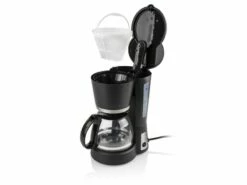 Tristar Koffiezetapparaat 0,6 Liter 550 Watt Zwart -Kampeeruitrusting Verkoop 2024 41 3 tristar koffiezetapparaat 06 liter 550 watt zwart cm 1233 3
