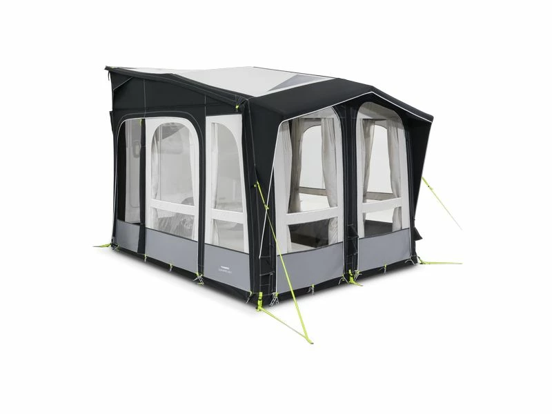 Kampa Dometic Opblaasbare Voortent Club Air Pro 260 M 1 Kampa Dometic Opblaasbare Voortent Club Air Pro 260 M