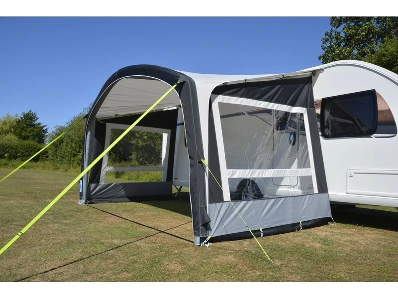 Kampa Zijwanden Set Voor De Opblaasluifel Sunshine Air Pro 1 Kampa Zijwanden Set Voor De Opblaasluifel Sunshine Air Pro