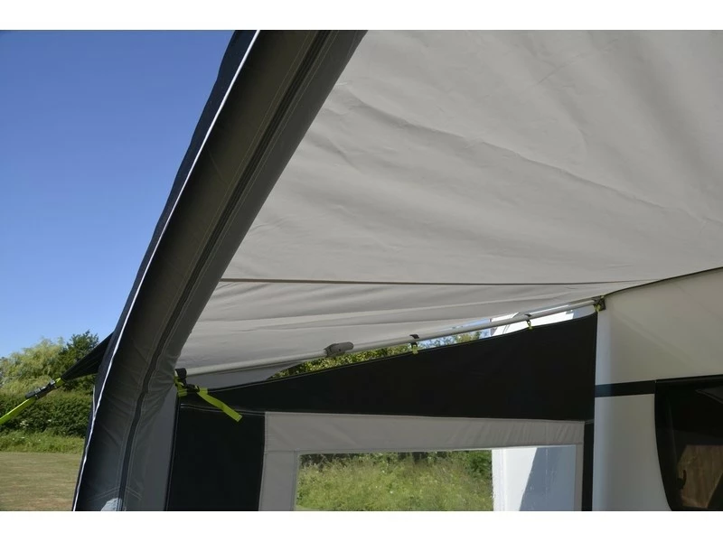 Kampa Zijwanden Set Voor De Opblaasluifel Sunshine Air Pro 2 Kampa Zijwanden Set Voor De Opblaasluifel Sunshine Air Pro - Afbeelding 2