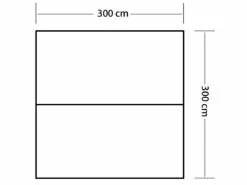 Eurotrail Tarp 3 Polyester 5 Eurotrail Tarp 3 Polyester -Kampeeruitrusting Verkoop 2024 42 2 eurotrail tarp 3 polyester ette0636 1400