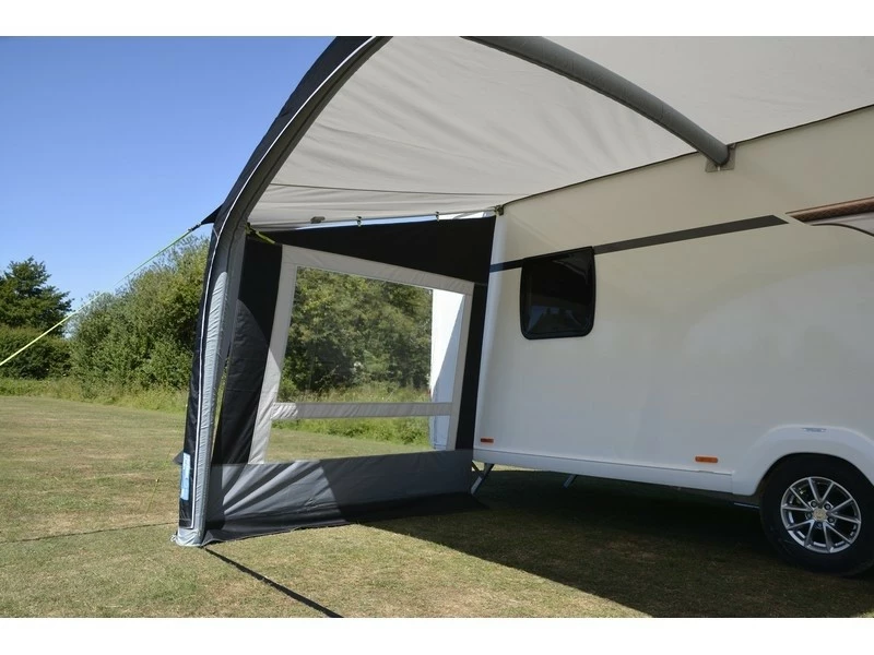 Kampa Zijwanden Set Voor De Opblaasluifel Sunshine Air Pro 3 Kampa Zijwanden Set Voor De Opblaasluifel Sunshine Air Pro - Afbeelding 3