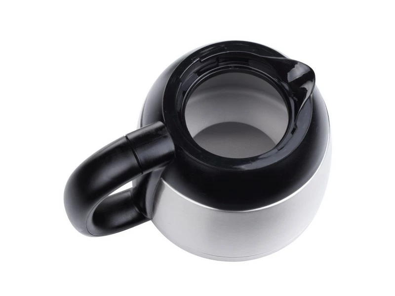 Tristar Koffiezetapparaat 1,2 Liter 800 Watt Zwart + RVS Thermoskan 5 Tristar Koffiezetapparaat 1,2 Liter 800 Watt Zwart + RVS Thermoskan - Afbeelding 5