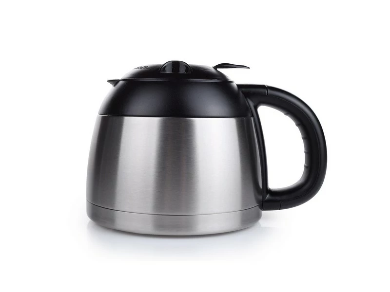 Tristar Koffiezetapparaat 1,2 Liter 800 Watt Zwart + RVS Thermoskan 6 Tristar Koffiezetapparaat 1,2 Liter 800 Watt Zwart + RVS Thermoskan - Afbeelding 6