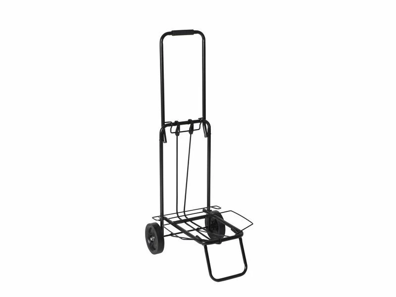 Bo Camp Bagagetrolley Metaal 35 Kg 1 Bo Camp Bagagetrolley Metaal 35 Kg