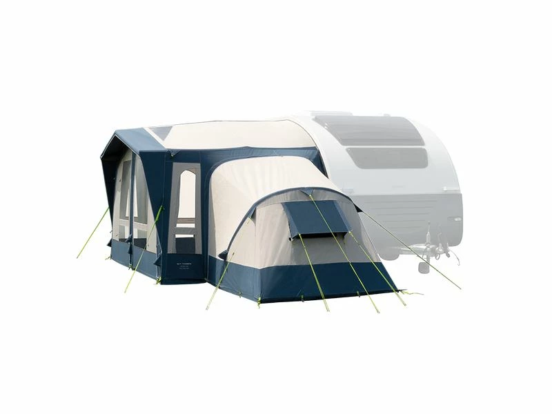 Kampa Dometic Aanbouw Voor Mobil Air Pro 1 Kampa Dometic Aanbouw Voor Mobil Air Pro