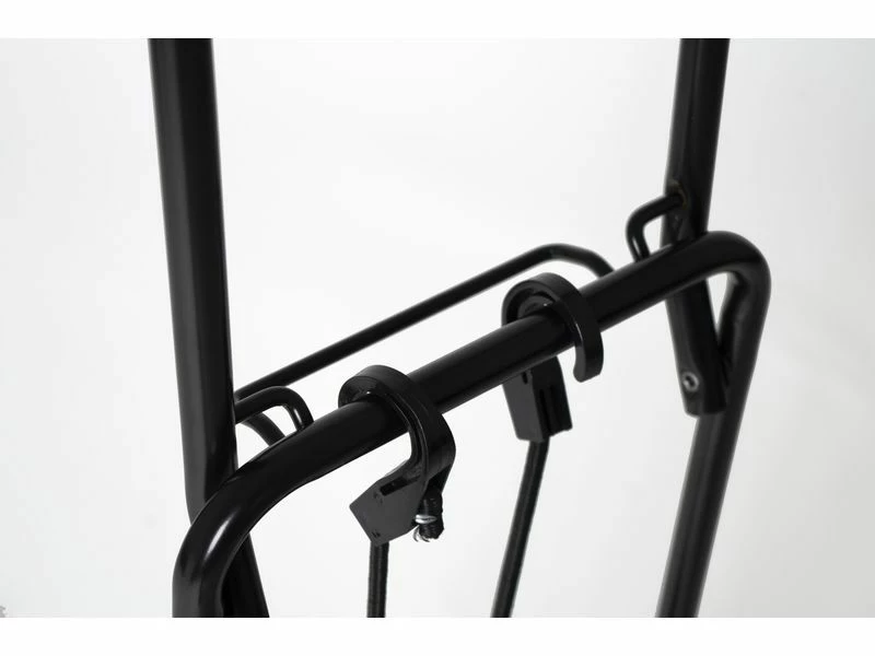 Bo Camp Bagagetrolley Metaal 35 Kg 4 Bo Camp Bagagetrolley Metaal 35 Kg - Afbeelding 4