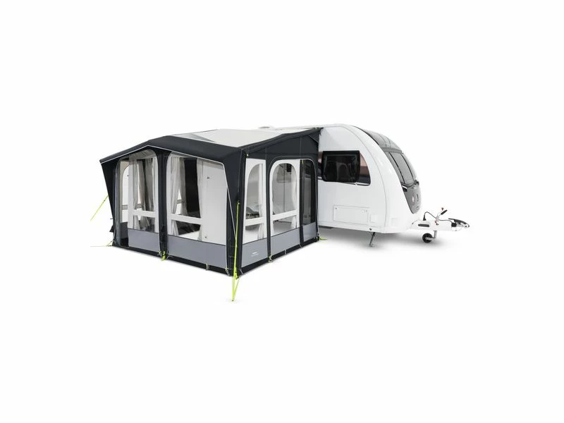 Kampa Dometic Opblaasbare Voortent Club Air Pro 330 S 4 Kampa Dometic Opblaasbare Voortent Club Air Pro 330 S - Afbeelding 4