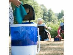 Mestic Wasmachine Mw-100 9 Mestic Wasmachine Mw-100 -Kampeeruitrusting Verkoop 2024 43 3 mestic wasmachine mw 100 1502260