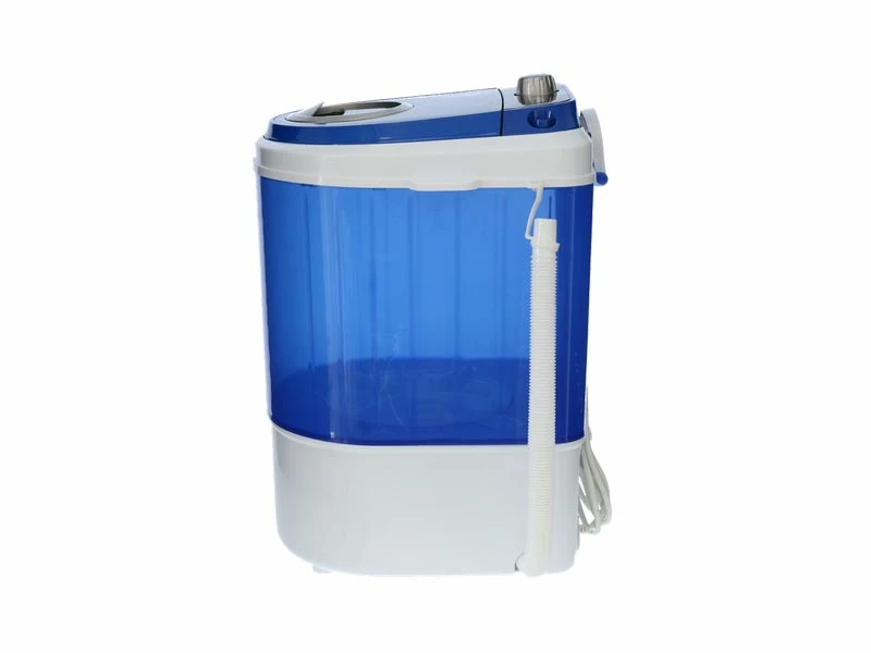 Mestic Wasmachine Mw-100 6 Mestic Wasmachine Mw-100 - Afbeelding 6