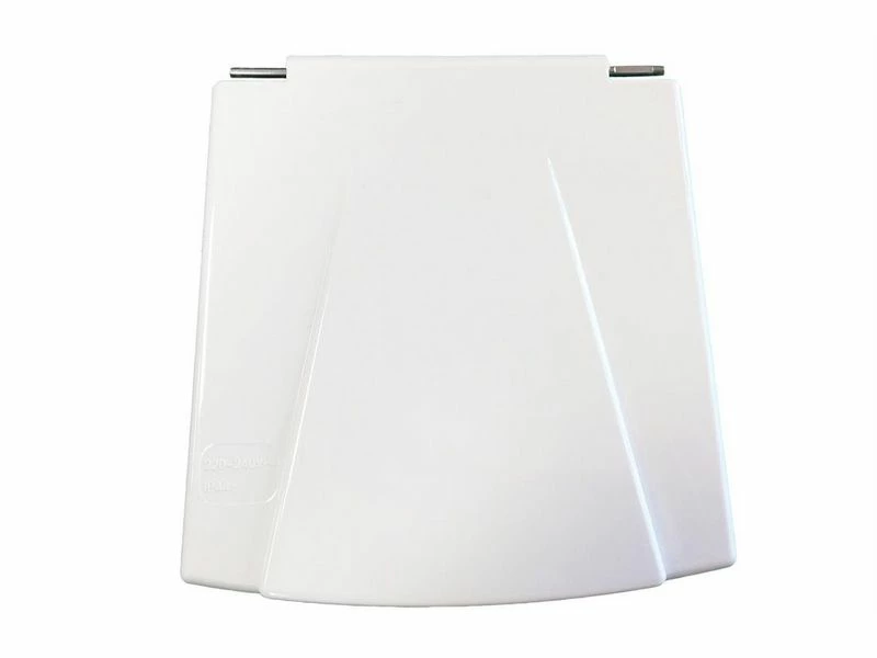 Haba CEE Inlet New Model Coverflap 4601531H 1 Haba CEE Inlet New Model Coverflap 4601531H