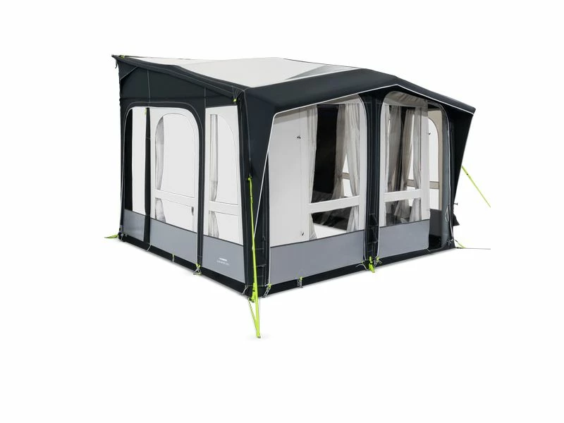 Kampa Dometic Opblaasbare Voortent Club Air Pro 330 M 1 Kampa Dometic Opblaasbare Voortent Club Air Pro 330 M