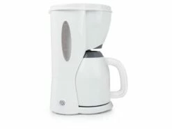 Tristar Koffiezetapparaat 1 Liter 900 Watt Wit + Thermoskan