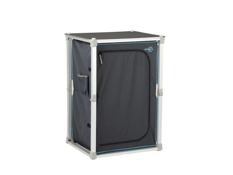 Bo Camp Legkast Quick-up-solid Water En Hitte Bestendig 2 Bo Camp Legkast Quick-up-solid Water En Hitte Bestendig - Afbeelding 2