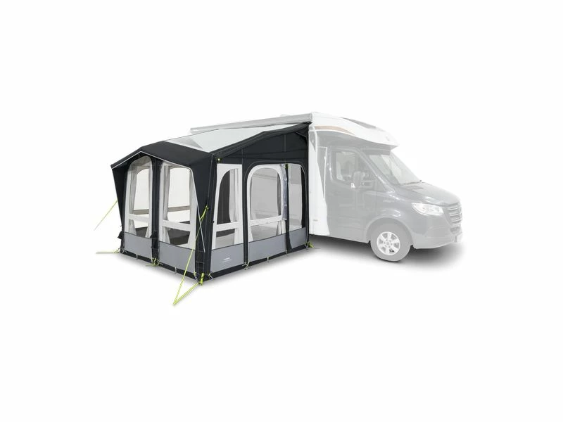 Kampa Dometic Opblaasbare Voortent Club Air Pro 330 M 4 Kampa Dometic Opblaasbare Voortent Club Air Pro 330 M - Afbeelding 4