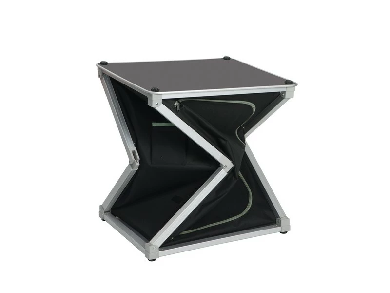 Bo Camp Legkast Quick-up-solid Water En Hitte Bestendig 5 Bo Camp Legkast Quick-up-solid Water En Hitte Bestendig - Afbeelding 5