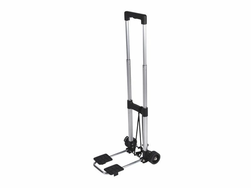 Bo Camp Bagagetrolley Compact Alu 25 Kg 1 Bo Camp Bagagetrolley Compact Alu 25 Kg