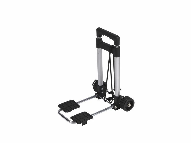 Bo Camp Bagagetrolley Compact Alu 25 Kg 3 Bo Camp Bagagetrolley Compact Alu 25 Kg - Afbeelding 3