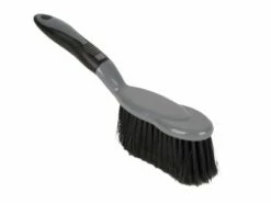 Bo-Camp - Veger En Blik - Luxe - Kunststof - Grijs -Kampeeruitrusting Verkoop 2024 45 2 bo camp veger en blik luxe kunststof grijs 6514926