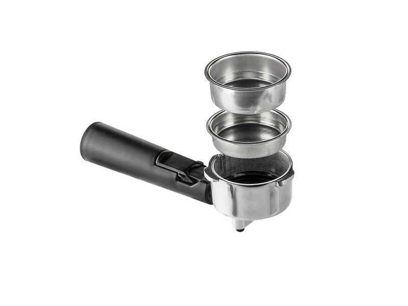 Tristar Espresso Machine RVS 850 Watt 3 Tristar Espresso Machine RVS 850 Watt - Afbeelding 3