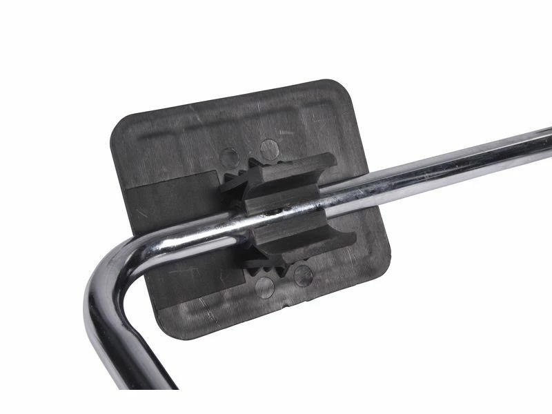 Bo Camp Bagagetrolley Compact Alu 25 Kg 5 Bo Camp Bagagetrolley Compact Alu 25 Kg - Afbeelding 5