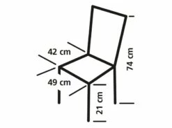 Eurotrail Strandstoel Sete Beach Multi Color 11 Eurotrail Strandstoel Sete Beach Multi Color -Kampeeruitrusting Verkoop 2024 45 5 eurotrail strandstoel sete beach multi color etcf1381 9900
