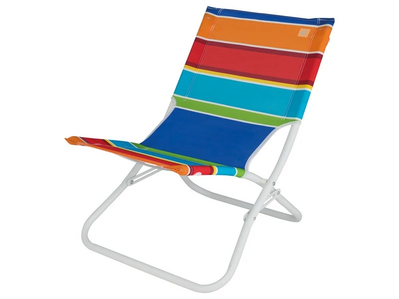 Eurotrail Strandstoel Lavera Beach Multi Color 1 Eurotrail Strandstoel Lavera Beach Multi Color