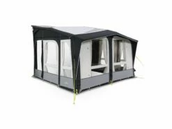 Kampa Dometic Opblaasbare Voortent Club Air Pro 390 M