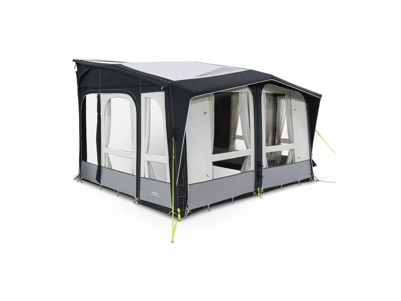 Kampa Dometic Opblaasbare Voortent Club Air Pro 390 M 1 Kampa Dometic Opblaasbare Voortent Club Air Pro 390 M