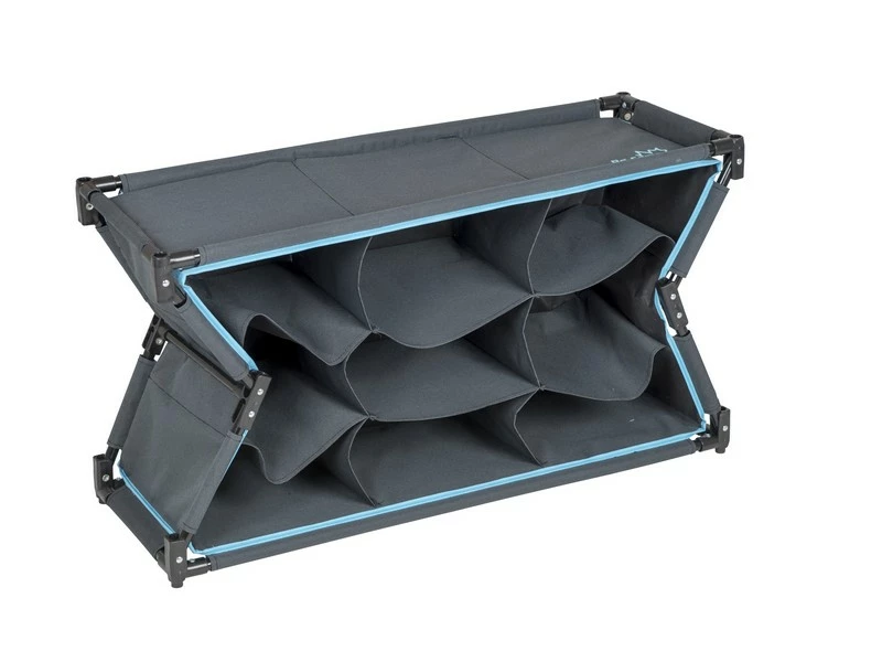 Bo Camp Kast- Organizer Opvouwbaar 2 Bo Camp Kast- Organizer Opvouwbaar - Afbeelding 2