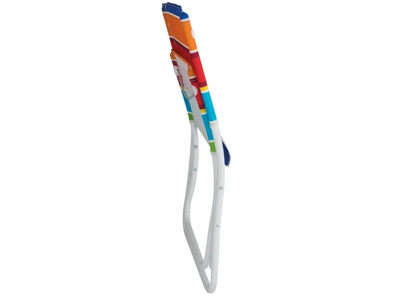 Eurotrail Strandstoel Lavera Beach Multi Color 3 Eurotrail Strandstoel Lavera Beach Multi Color - Afbeelding 3